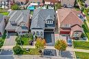 18 Vellore Woods Boulevard, Vaughan (Vellore Village), ON  - Outdoor With Facade 