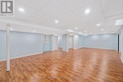 18 Vellore Woods Boulevard, Vaughan (Vellore Village), ON - Indoor Photo Showing Other Room