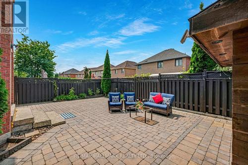 18 Vellore Woods Boulevard, Vaughan, ON - Outdoor With Exterior