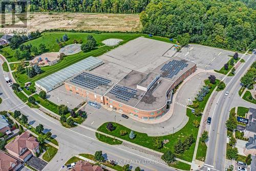 18 Vellore Woods Boulevard, Vaughan (Vellore Village), ON - Outdoor With View