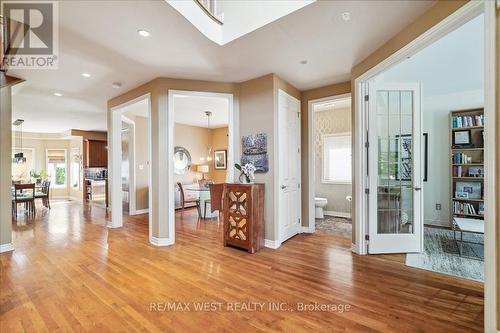 203 Thomson Creek Boulevard, Vaughan, ON - Indoor Photo Showing Other Room