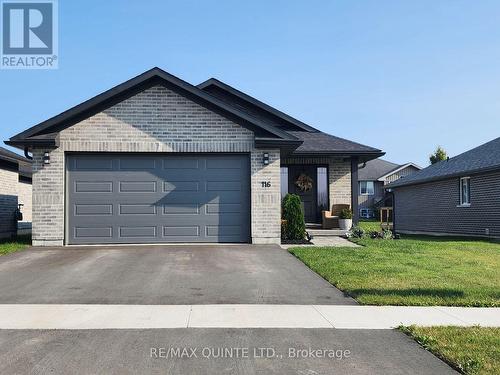 116 Hastings Park Drive S, Belleville, ON - Outdoor