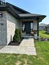 116 Hastings Park Drive S, Belleville, ON  - Outdoor With Deck Patio Veranda 