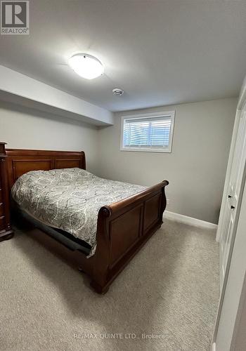 116 Hastings Park Drive S, Belleville, ON - Indoor Photo Showing Bedroom