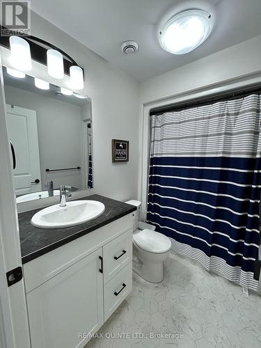 116 Hastings Park Drive S, Belleville, ON - Indoor Photo Showing Bathroom