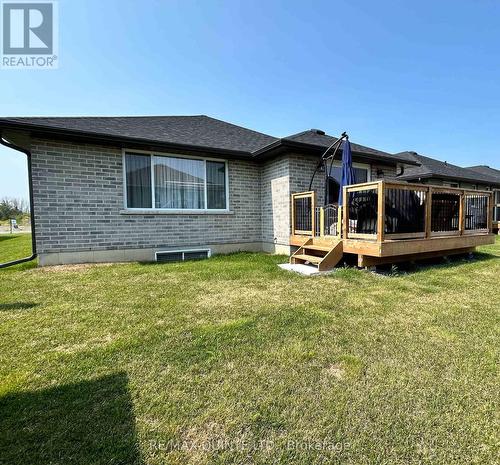 116 Hastings Park Drive S, Belleville, ON - Outdoor