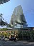 #2808 - 832 Bay Street, Toronto (Bay Street Corridor), ON  - Outdoor 