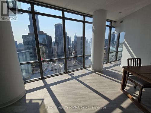 #2808 - 832 Bay Street, Toronto (Bay Street Corridor), ON -  Photo Showing Other Room