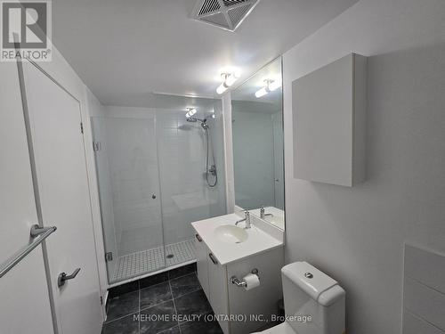 #2808 - 832 Bay Street, Toronto (Bay Street Corridor), ON - Indoor Photo Showing Bathroom