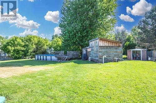 2139 Adjala-Tecumseth Townline, New Tecumseth, ON - Outdoor