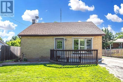 2139 Adjala-Tecumseth Townline, New Tecumseth, ON - Outdoor