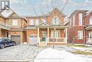 (Bsmt) - 23 Silkgrove Terrace, Markham, ON  - Outdoor With Facade 