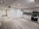 (Bsmt) - 23 Silkgrove Terrace, Markham, ON  - Indoor Photo Showing Kitchen 