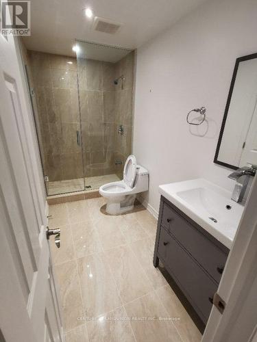 (Bsmt) - 23 Silkgrove Terrace, Markham (Wismer), ON - Indoor Photo Showing Bathroom