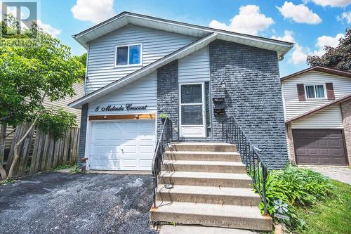 5 Melinda Crescent, Barrie (Allandale), ON - Outdoor