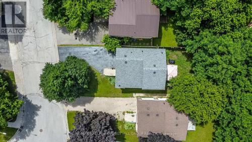 5 Melinda Crescent, Barrie (Allandale), ON - Outdoor With View