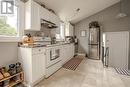 5 Melinda Crescent, Barrie (Allandale), ON  - Indoor Photo Showing Kitchen 