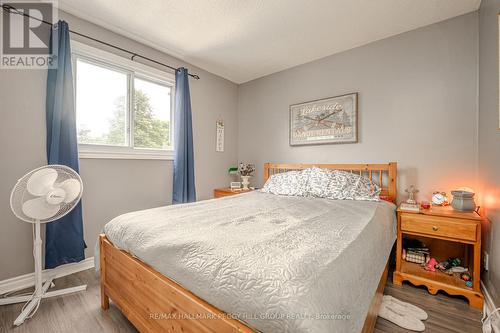 5 Melinda Crescent, Barrie (Allandale), ON - Indoor Photo Showing Bedroom