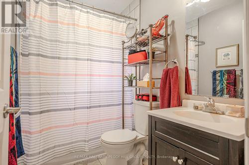 5 Melinda Crescent, Barrie (Allandale), ON - Indoor Photo Showing Bathroom