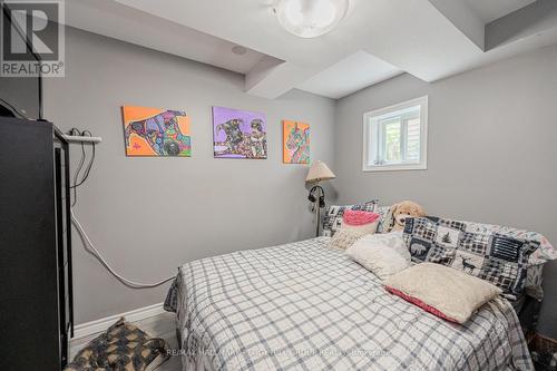 5 Melinda Crescent, Barrie (Allandale), ON - Indoor Photo Showing Bedroom