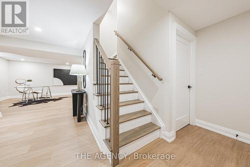 533 Woodland Avenue, Burlington (Brant), ON - Indoor Photo Showing Other Room