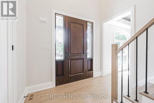 533 Woodland Avenue, Burlington (Brant), ON - Indoor Photo Showing Other Room