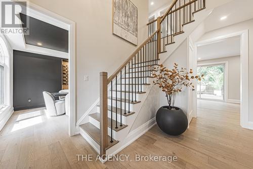 533 Woodland Avenue, Burlington (Brant), ON - Indoor Photo Showing Other Room