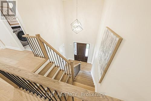 533 Woodland Avenue, Burlington (Brant), ON - Indoor Photo Showing Other Room