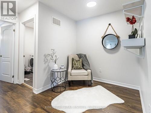 4885 Capri Crescent, Burlington (Alton), ON - Indoor Photo Showing Bedroom