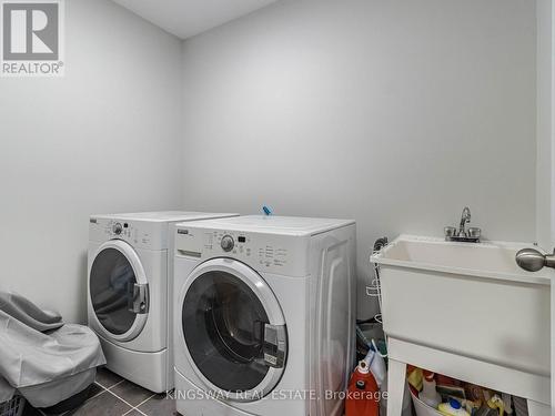 4885 Capri Crescent, Burlington (Alton), ON - Indoor Photo Showing Laundry Room