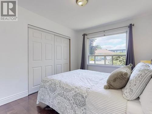 534 Pinegrove Road, Oakville (Bronte East), ON - Indoor Photo Showing Bedroom