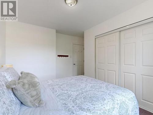 534 Pinegrove Road, Oakville (Bronte East), ON - Indoor Photo Showing Bedroom