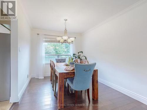 534 Pinegrove Road, Oakville (Bronte East), ON - Indoor Photo Showing Dining Room