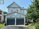 114 Strathcarron Crescent, Ottawa, ON  - Outdoor With Facade 