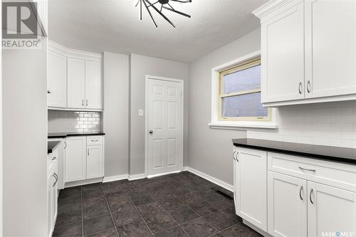 1845 Montreal Street, Regina, SK - Indoor