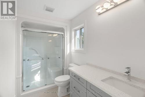 167 Greene Street, South Huron (Exeter), ON - Indoor Photo Showing Bathroom