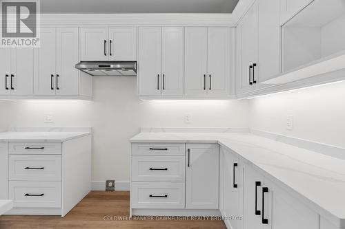 171 Greene Street, South Huron (Exeter), ON - Indoor Photo Showing Kitchen