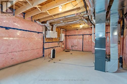 171 Greene Street, South Huron (Exeter), ON - Indoor Photo Showing Basement