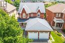 32 Rainforest Drive, Brampton (Sandringham-Wellington), ON  - Outdoor 