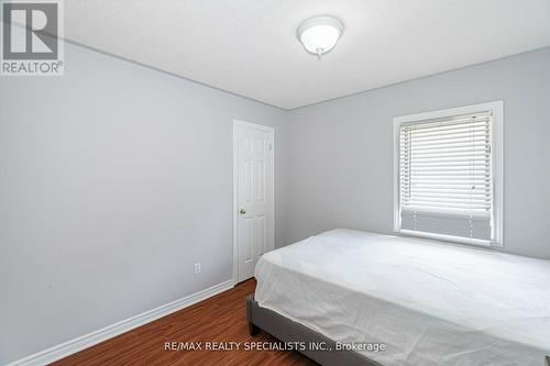 32 Rainforest Drive, Brampton (Sandringham-Wellington), ON - Indoor Photo Showing Bedroom