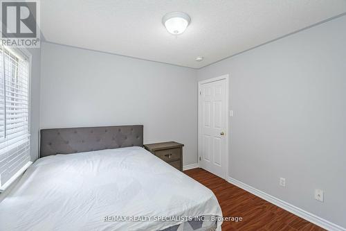 32 Rainforest Drive, Brampton (Sandringham-Wellington), ON - Indoor Photo Showing Bedroom