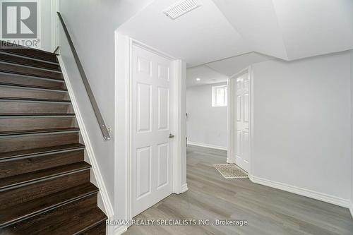 32 Rainforest Drive, Brampton (Sandringham-Wellington), ON - Indoor Photo Showing Other Room