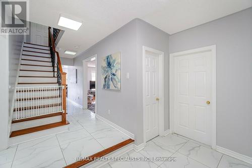 32 Rainforest Drive, Brampton (Sandringham-Wellington), ON - Indoor Photo Showing Other Room