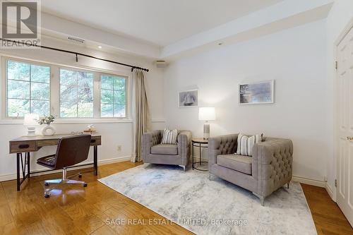 17284 The Gore Road, Caledon (Caledon East), ON - Indoor Photo Showing Bedroom