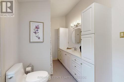 17284 The Gore Road, Caledon (Caledon East), ON - Indoor Photo Showing Bathroom