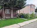 918 Keele Street, Toronto (Keelesdale-Eglinton West), ON  - Outdoor 