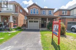 41 LATHBURY STREET  Brampton (Northwest Brampton), ON L7A 0R8