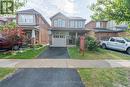 41 Lathbury Street, Brampton, ON  - Outdoor With Facade 