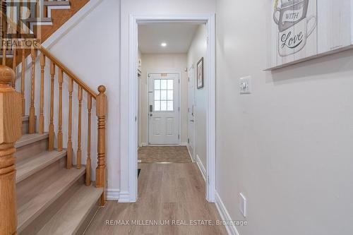 41 Lathbury Street, Brampton, ON - Indoor Photo Showing Other Room