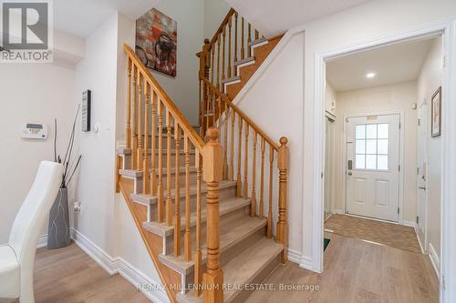 41 Lathbury Street, Brampton, ON - Indoor Photo Showing Other Room